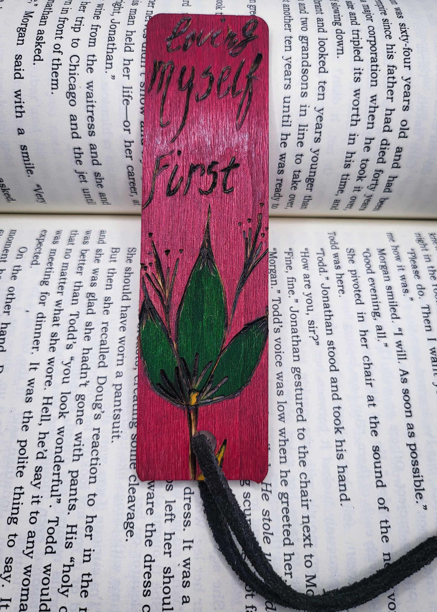 Bookmark 2