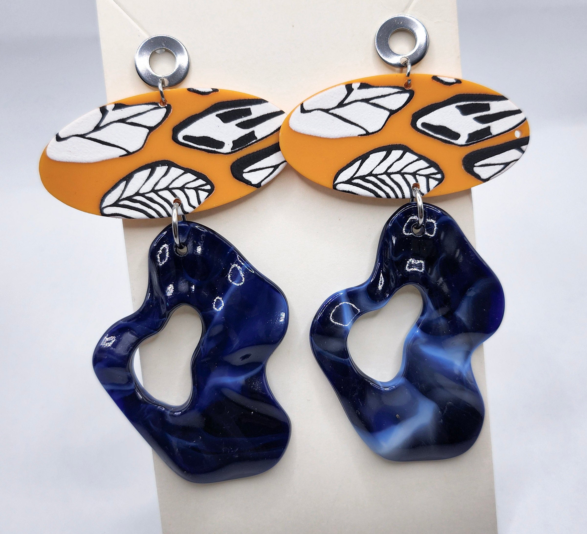 Earrings – Page 3 – Gran Dam Collection