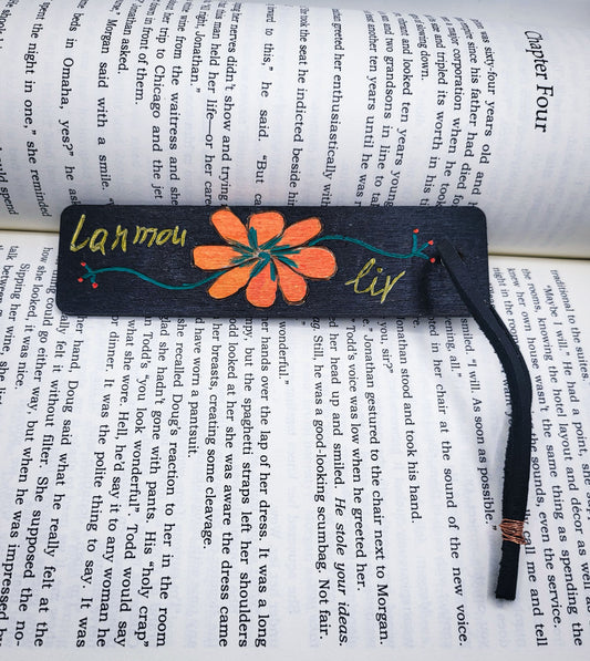 Bookmark 4