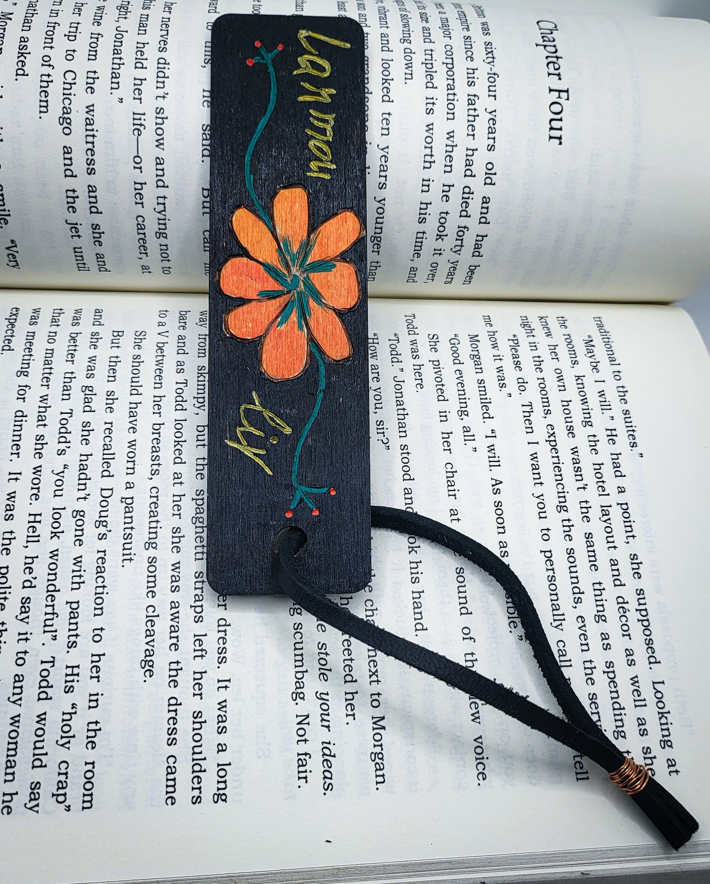 Bookmark 4