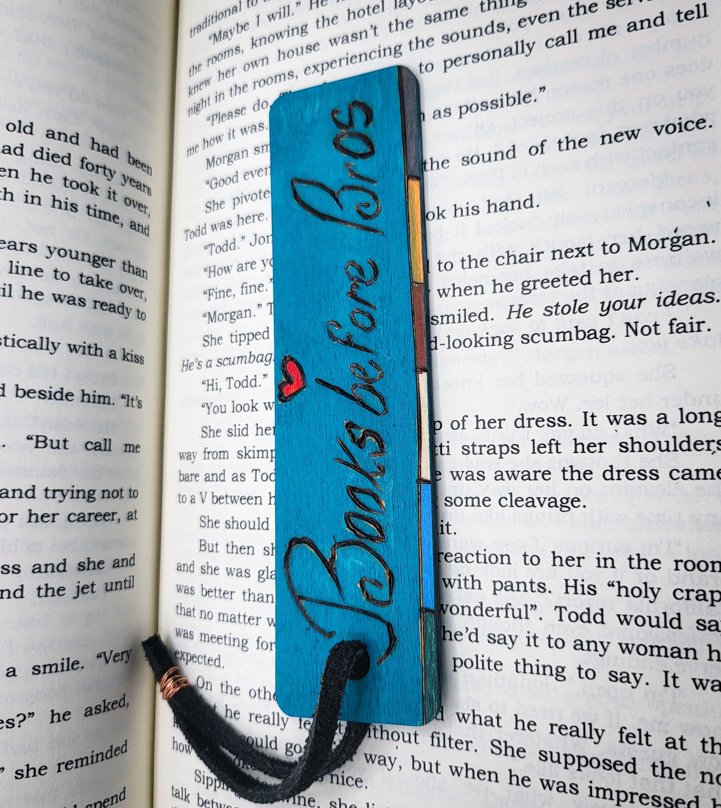 Bookmark 1